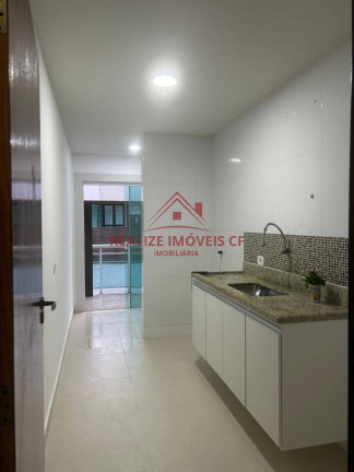 Apartamento com 2 Quartos à Venda, 99 m² em Cabo Frio