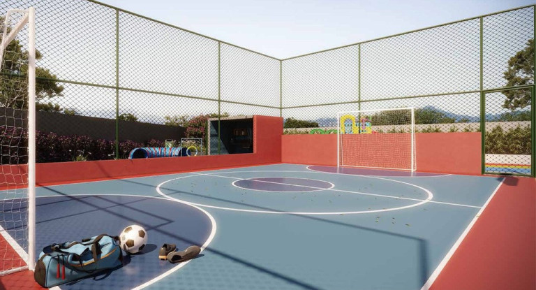 Imagem Imóvel com 2 Quartos à Venda,  em Santa Maria - Osasco