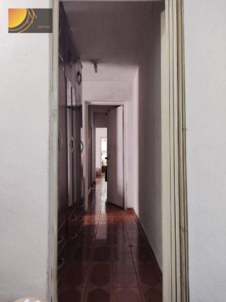Imagem Casa com 3 Quartos à Venda, 150 m² em Parque São Domingos - São Paulo Imagem Casa com 3 Quartos à Venda, 150 m² em Parque São Domingos - São Paulo