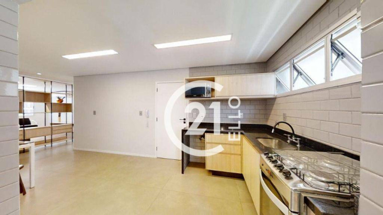 Imagem Apartamento com 2 Quartos à Venda, 115 m² em Itaim Bibi - São Paulo
