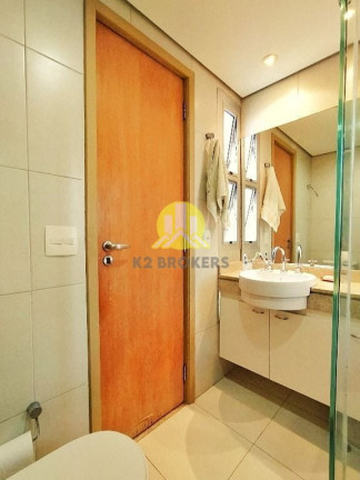 Imagem Apartamento com 3 Quartos à Venda, 172 m² em Itaim Bibi - São Paulo