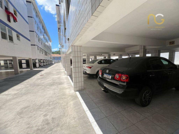 Imagem Kitnet com 1 Quarto à Venda, 30 m² em Canto Do Forte - Praia Grande Imagem Kitnet com 1 Quarto à Venda, 30 m² em Canto Do Forte - Praia Grande