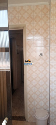 Imagem Apartamento com 1 Quarto à Venda, em Centro - São Vicente Imagem Apartamento com 1 Quarto à Venda, em Centro - São Vicente