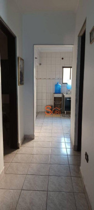 Imagem Casa com 2 Quartos à Venda, 409 m² em Vila Baeta Neves - São Bernardo Do Campo Imagem Casa com 2 Quartos à Venda, 409 m² em Vila Baeta Neves - São Bernardo Do Campo