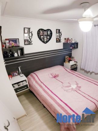 Imagem Apartamento com 2 Quartos à Venda, 63 m² em Vila Nova Mazzei - São Paulo