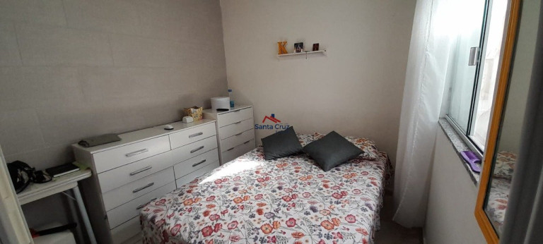 Imagem Casa com 2 Quartos à Venda, 75 m² em São João Do Rio Vermelho - Florianópolis