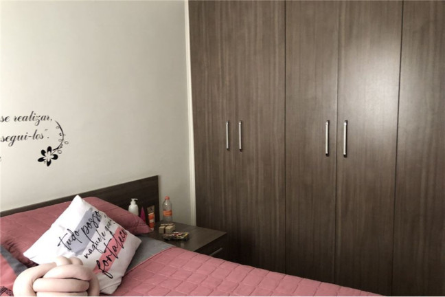 Imagem Apartamento com 3 Quartos à Venda, 63 m² em Vila Santa Clara - São Paulo Imagem Apartamento com 3 Quartos à Venda, 63 m² em Vila Santa Clara - São Paulo