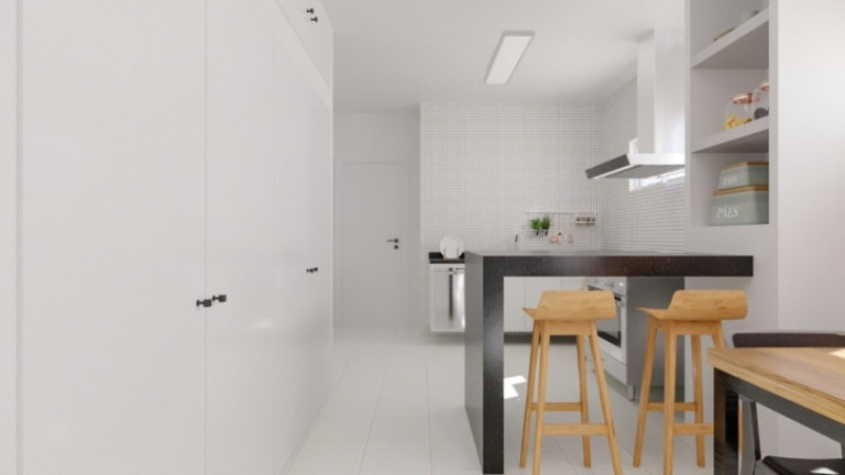 Imagem Apartamento com 3 Quartos à Venda, 270 m² em Higienópolis - São Paulo Imagem Apartamento com 3 Quartos à Venda, 270 m² em Higienópolis - São Paulo