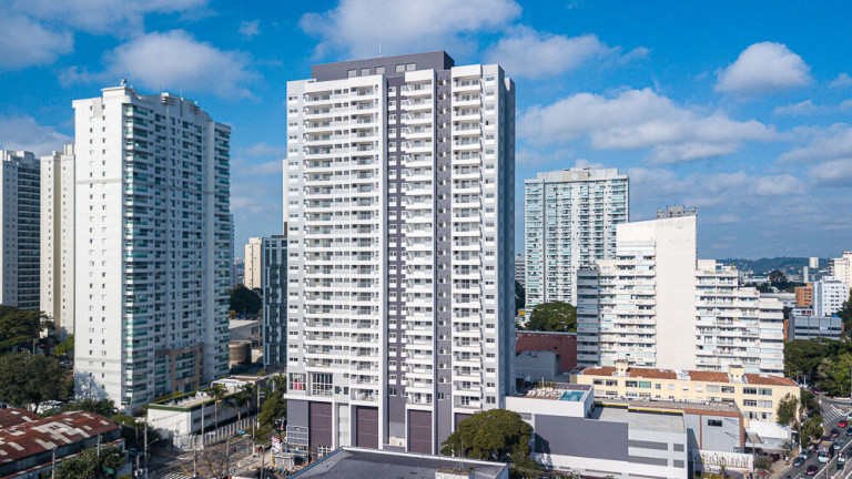 Imagem Apartamento com 2 Quartos à Venda, 86 m² em Santo Amaro - São Paulo Imagem Apartamento com 2 Quartos à Venda, 86 m² em Santo Amaro - São Paulo