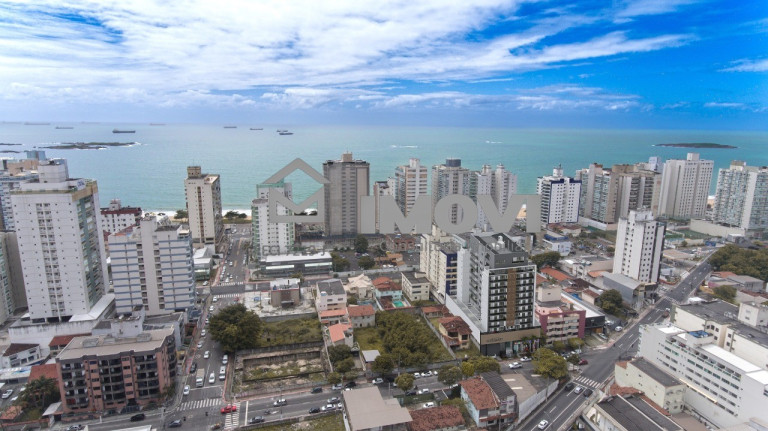 Imagem Apartamento com 2 Quartos à Venda, 42 m² em Praia De Itaparica - Vila Velha