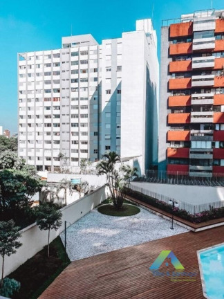 Imagem Apartamento com 2 Quartos à Venda, 58 m² em Pinheiros - São Paulo