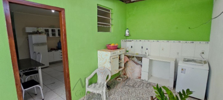 Imagem Casa com 3 Quartos à Venda, 125 m² em Mosqueiro - Aracaju