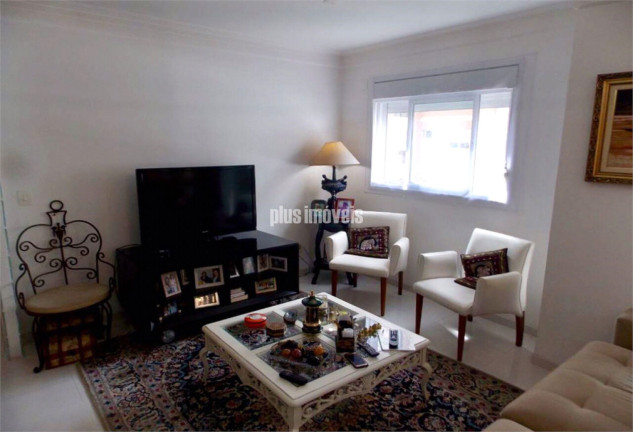 Imagem Apartamento com 2 Quartos à Venda, 94 m² em Vila Olímpia - São Paulo Imagem Apartamento com 2 Quartos à Venda, 94 m² em Vila Olímpia - São Paulo