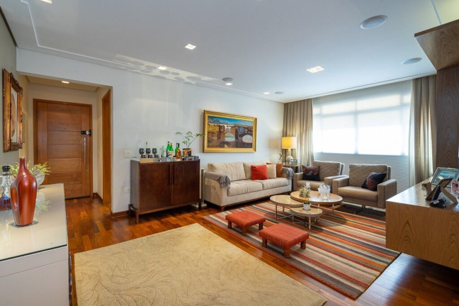 Imagem Apartamento com 3 Quartos à Venda, 122 m² em Jardim Paulista - São Paulo Imagem Apartamento com 3 Quartos à Venda, 122 m² em Jardim Paulista - São Paulo