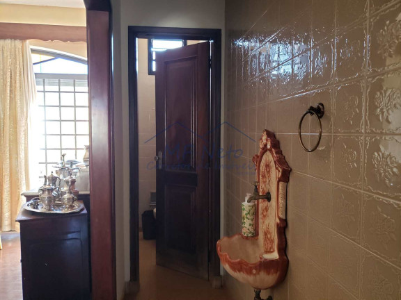 Imagem Casa com 3 Quartos à Venda, 1.128 m² em Cidade Jardim - Pirassununga