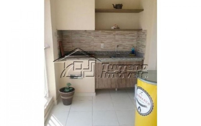 Imagem Apartamento com 3 Quartos à Venda, 156 m² em Jardim Das Indústrias - São José Dos Campos