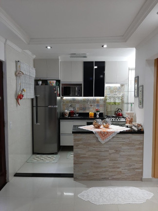 Imagem Apartamento com 2 Quartos à Venda, 48 m² em Jardim Santa Terezinha (zona Leste) - São Paulo Imagem Apartamento com 2 Quartos à Venda, 48 m² em Jardim Santa Terezinha (zona Leste) - São Paulo