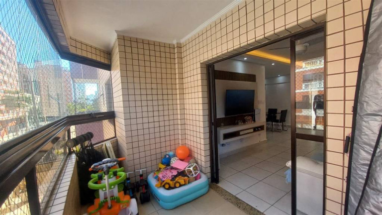Imagem Apartamento com 3 Quartos à Venda, 108 m² em Tupi - Praia Grande Imagem Apartamento com 3 Quartos à Venda, 108 m² em Tupi - Praia Grande
