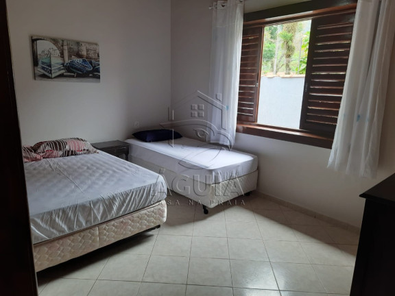 Imagem Casa de Condomínio com 6 Quartos à Venda, 207 m² em Lázaro - Ubatuba