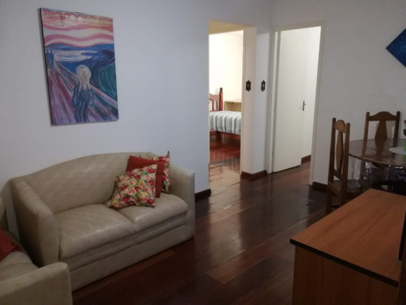 Imóvel com 2 Quartos para Alugar, 61 m² em Aclimação - São Paulo