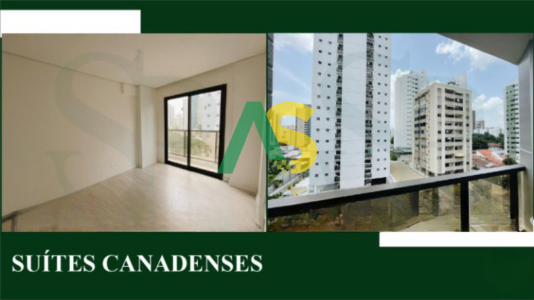 Imagem Imóvel com 4 Quartos à Venda, 124 m² em Jaqueira - Recife