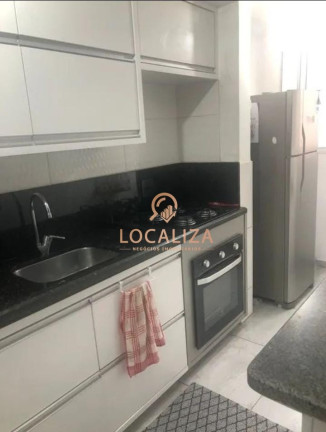 Imagem Imóvel com 2 Quartos à Venda, 118 m² em Condominio Spazio Campo Azuli - São José Dos Campos Imagem Imóvel com 2 Quartos à Venda, 118 m² em Condominio Spazio Campo Azuli - São José Dos Campos