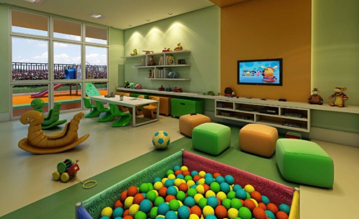 Imagem Apartamento com 2 Quartos à Venda, 64 m² em Vila Prudente - São Paulo Imagem Apartamento com 2 Quartos à Venda, 64 m² em Vila Prudente - São Paulo