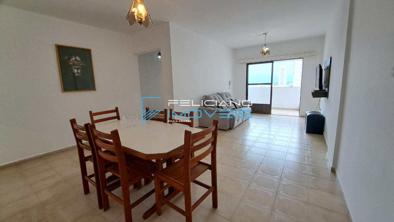 Imagem Apartamento com 2 Quartos à Venda, 98 m² em Tupi - Praia Grande