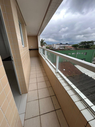 Imagem Apartamento com 2 Quartos à Venda, 82 m² em Jardim Real - Praia Grande