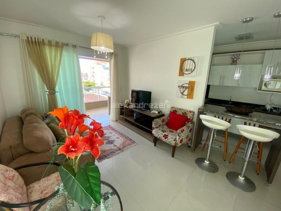 Imagem Apartamento com 2 Quartos para Temporada, 72 m² em Bombas - Bombinhas Imagem Apartamento com 2 Quartos para Temporada, 72 m² em Bombas - Bombinhas