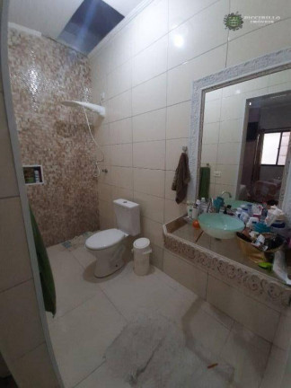 Imagem Casa com 3 Quartos à Venda, 126 m² em Boqueirão - Praia Grande Imagem Casa com 3 Quartos à Venda, 126 m² em Boqueirão - Praia Grande