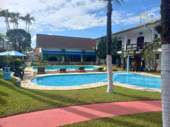 Imagem Sobrado com 14 Quartos à Venda, 842 m² em Balneário Flórida - Praia Grande Imagem Sobrado com 14 Quartos à Venda, 842 m² em Balneário Flórida - Praia Grande