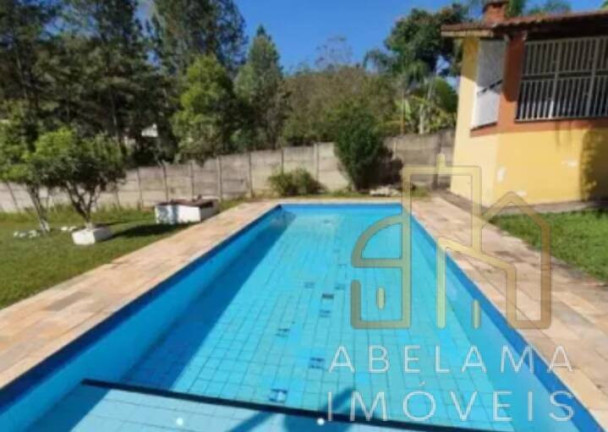 Chácara com 2 Quartos à Venda, 4.250 m² em Casa Vermelha - Ribeirão Pires