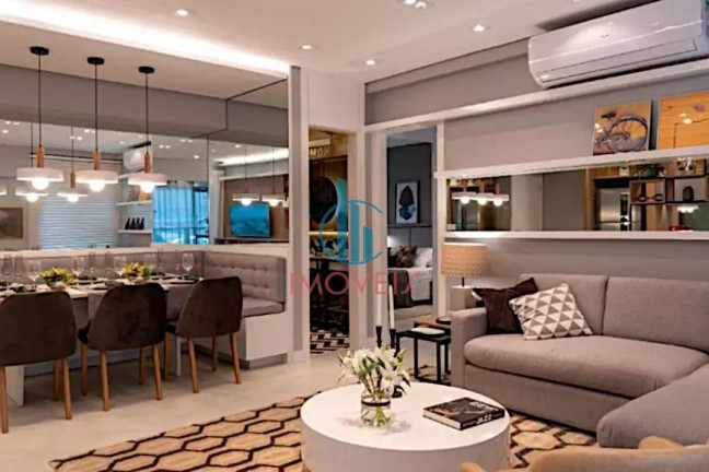 Imagem Apartamento com 2 Quartos à Venda, 66 m² em Paraíso - São Paulo