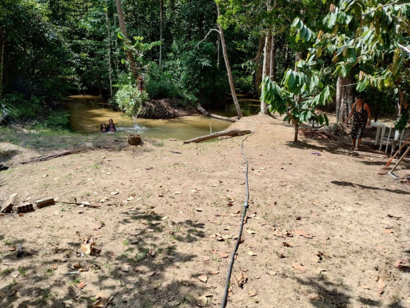 Imagem Terreno à Venda, 138 m² em Rio Preto Da Eva Imagem Terreno à Venda, 138 m² em Rio Preto Da Eva