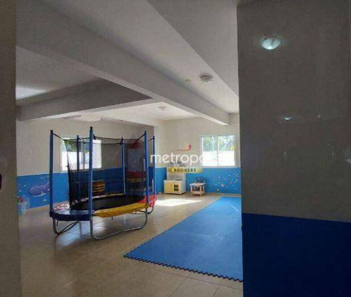 Imagem Apartamento com 2 Quartos à Venda, 52 m² em Vila Príncipe De Gales - Santo André Imagem Apartamento com 2 Quartos à Venda, 52 m² em Vila Príncipe De Gales - Santo André