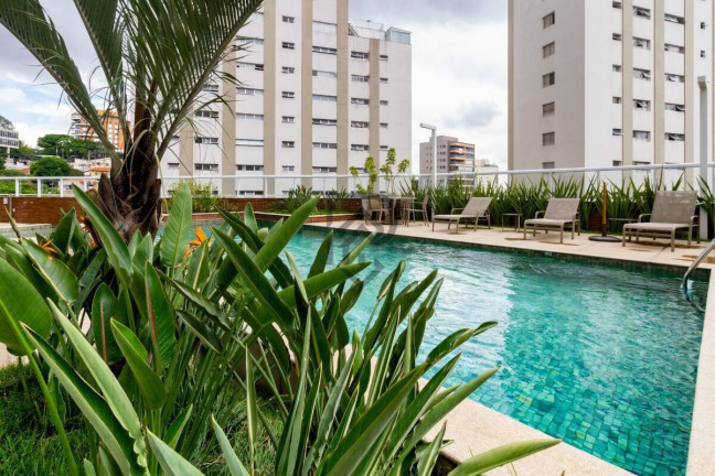Imagem Apartamento com 2 Quartos à Venda, 120 m² em Alto De Pinheiros - São Paulo