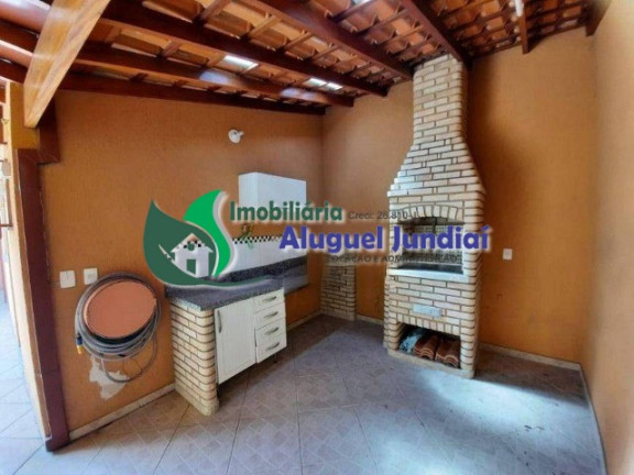 Casa com 3 Quartos à Venda ou Temporada, 269 m² em Ponte De São João - Jundiaí