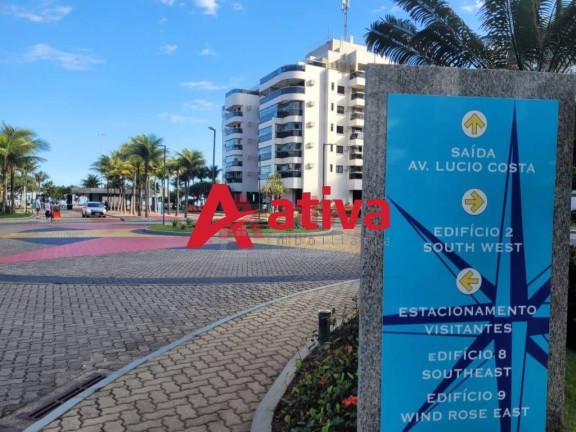 Imagem Apartamento com 3 Quartos à Venda, 126 m² em Barra Da Tijuca - Rio De Janeiro Imagem Apartamento com 3 Quartos à Venda, 126 m² em Barra Da Tijuca - Rio De Janeiro