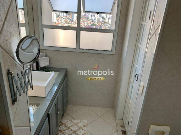 Imagem Apartamento com 4 Quartos à Venda, 102 m² em Ipiranga - São Paulo Imagem Apartamento com 4 Quartos à Venda, 102 m² em Ipiranga - São Paulo