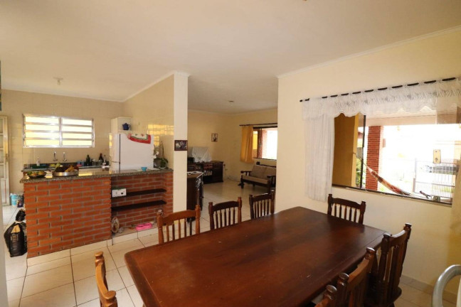 Imagem Casa com 3 Quartos à Venda, 180 m² em Oasis - Peruíbe Imagem Casa com 3 Quartos à Venda, 180 m² em Oasis - Peruíbe