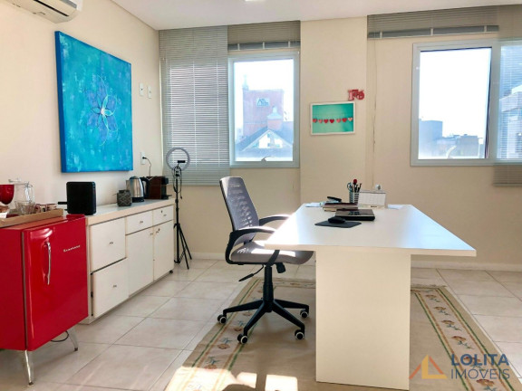Imagem Sala Comercial à Venda, 36 m² em Agronomica - Florianopolis Imagem Sala Comercial à Venda, 36 m² em Agronomica - Florianopolis