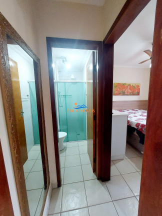 Imagem Apartamento com 1 Quarto à Venda, 44 m² em Praia Grande - Ubatuba Imagem Apartamento com 1 Quarto à Venda, 44 m² em Praia Grande - Ubatuba