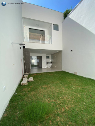 Imagem Casa com 3 Quartos à Venda, 143 m² em Ideal - Ipatinga
