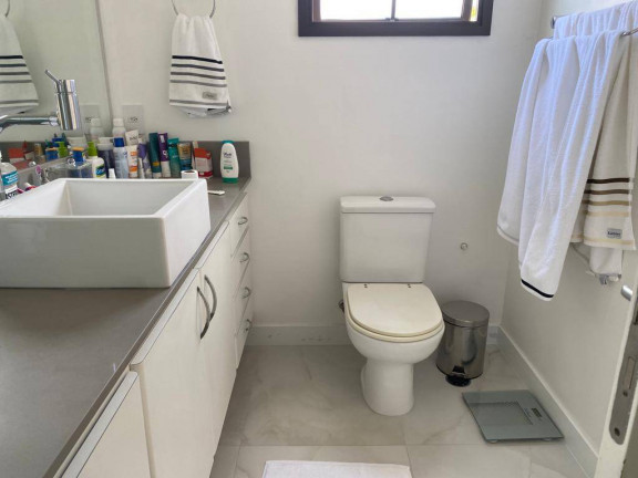 Imagem Casa de Condomínio com 3 Quartos à Venda, 170 m² em Tamboré - Santana De Parnaíba