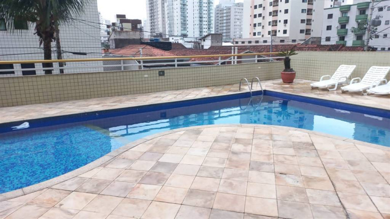 Imagem Apartamento com 3 Quartos à Venda, 145 m² em Tupi - Praia Grande Imagem Apartamento com 3 Quartos à Venda, 145 m² em Tupi - Praia Grande