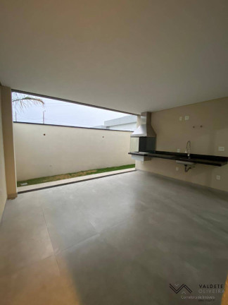 Imagem Casa com 3 Quartos à Venda,  em Loteamento Floresta - São José Dos Campos