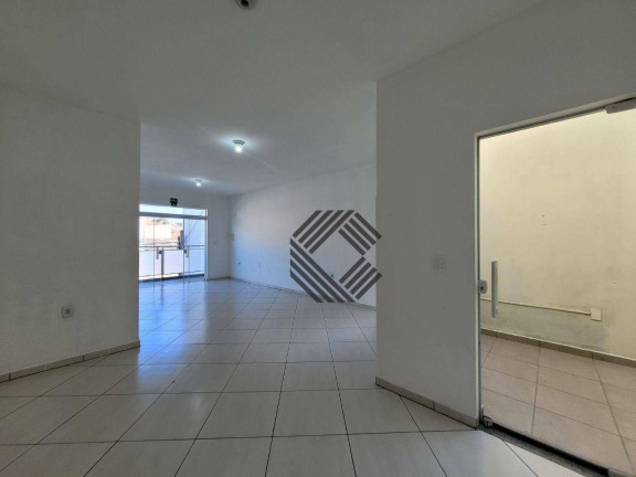 Imagem Sala Comercial para Alugar, 37 m² em Jardim Toledo - Votorantim Imagem Sala Comercial para Alugar, 37 m² em Jardim Toledo - Votorantim