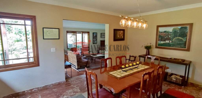Imagem Casa de Condomínio com 3 Quartos à Venda, 330 m² em Algarve - Cotia Imagem Casa de Condomínio com 3 Quartos à Venda, 330 m² em Algarve - Cotia