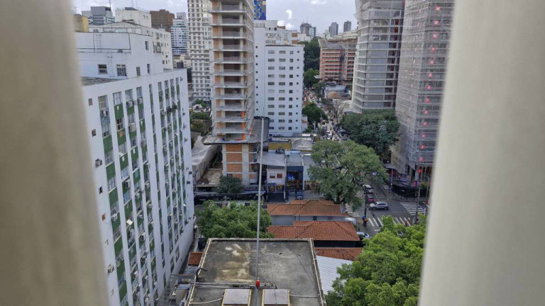 Imagem Apartamento com 3 Quartos à Venda, 164 m² em Jardim Paulista - São Paulo Imagem Apartamento com 3 Quartos à Venda, 164 m² em Jardim Paulista - São Paulo